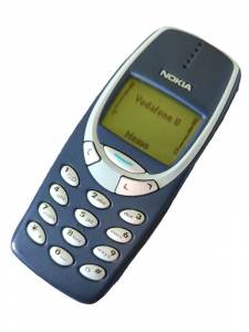 Мобильний телефон Nokia 3310