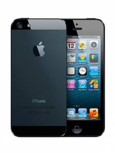 Мобільний телефон Apple iphone 5 16gb