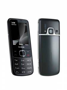 Мобильний телефон Nokia 6700