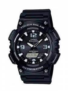 Часы Casio aq-s810w-1avef