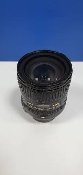 01-19121078: Nikon nikkor af-s 16-85mm f/3.5-5.6g ed vr dx