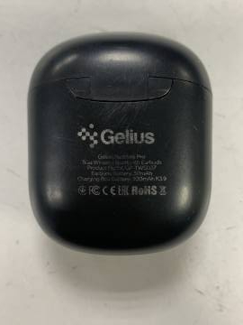 01-200038589: Gelius pro reddots tws earbuds gp-tws037