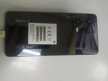 01-200041838: Xiaomi redmi note 12 pro 5g 6/128gb