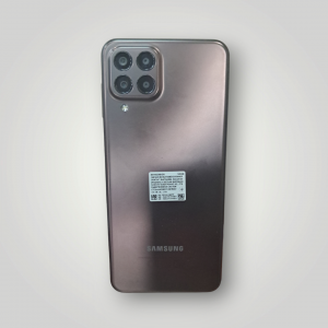 01-19296811: Samsung m336b galaxy m33 5g 6/128gb