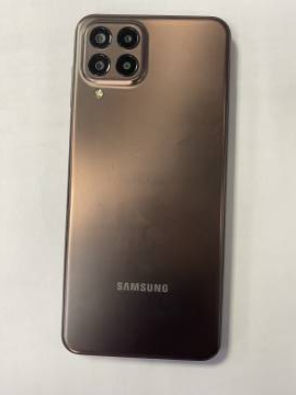 01-200051794: Samsung m336b galaxy m33 5g 6/128gb