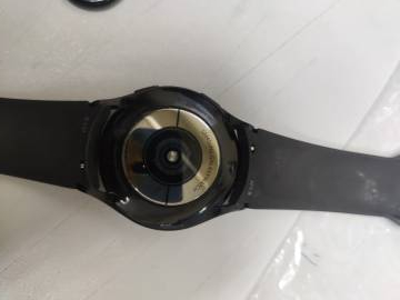 01-200070328: Samsung galaxy watch 4 40mm sm-r860