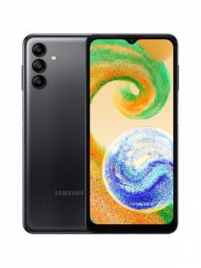 Мобільний телефон Samsung galaxy a04s 3/32gb
