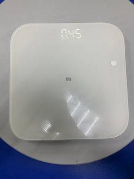 01-200081029: Xiaomi mi smart scale 2