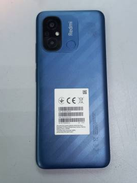 01-200049467: Xiaomi redmi 12c 3/64gb