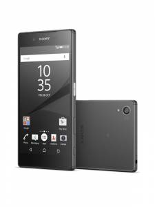Мобильний телефон Sony xperia z5 e5823 compact 2/32gb