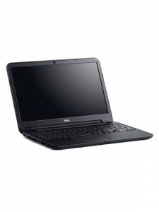 Ноутбук екран 17,3" Dell core i3 4010u 1,7ghz /ram4096mb/ hdd500gb/ dvdrw