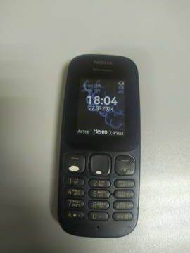 01-200104010: Nokia 105 ta-1034 dual sim