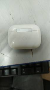 01-200108559: Apple airpods pro a2190,a2084+a2083 2019г