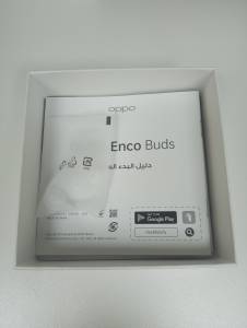01-200122615: Oppo enco buds w12 eti81