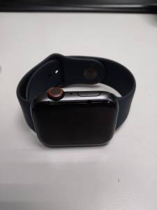 01-200092785: Apple watch se gps + cellular 44mm aluminum case a2354, a2356