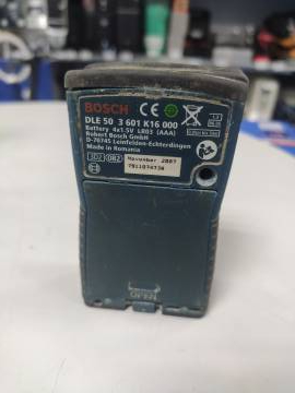 01-19313493: Bosch dle 50