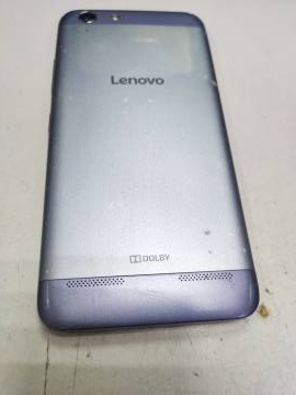 01-200130241: Lenovo vibe k5 plus
