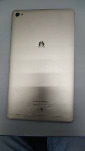 01-200112564: Huawei mediapad m2 801l 32gb 3g