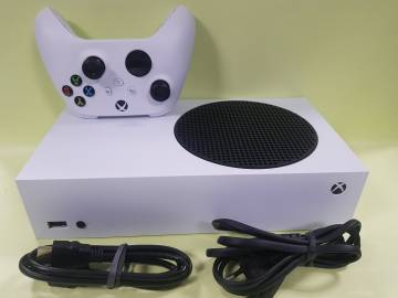 01-200105541: Xbox360 series s 512gb