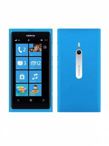Мобільний телефон Nokia lumia 800