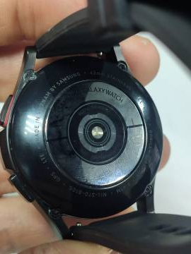 01-200143981: Samsung galaxy watch4 classic 42mm lte