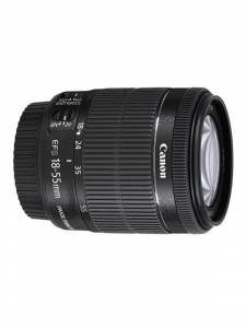 Canon ef-s 18-55mm f/3,5-5,6 is stm