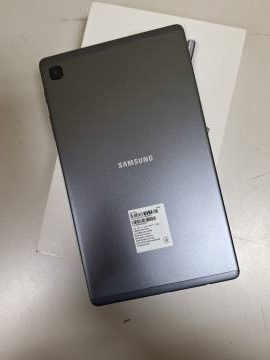01-200154455: Samsung galaxy tab a7 lite sm-t225 64gb 4g