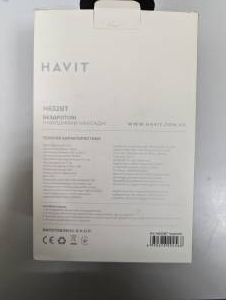 01-200146031: Havit hv-h632bt