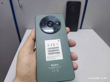 01-200158136: Xiaomi redmi a3 3/64gb