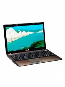 Ноутбук Asus єкр. 15,6/ core i7 2670qm 2,2ghz /ram8gb/ hdd1000gb/video gf gtx560m/ bluray