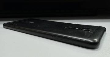 01-200166552: Xiaomi redmi 5 2/16gb