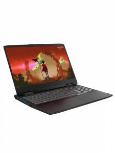 Ноутбук Lenovo ideapad gaming 3 15arh7 amd ryzen 5 6600h 3.3ghz/ram16gb/ssd1tb/nvidia geforce rtx 3050