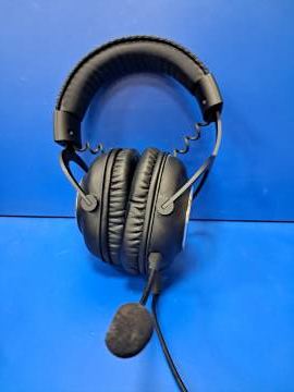 01-200129083: Logitech g pro x gaming headset