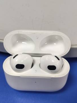 01-200180705: Apple airpods 3rd generation