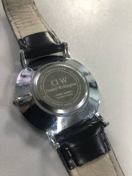 01-19278946: Daniel Wellington dw00100206