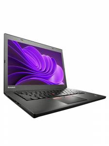 Ноутбук Lenovo єкр. 14/ core i5 450m 2,4ghz /ram4096mb/ hdd320gb/ dvd rw