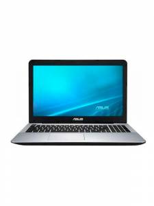 Ноутбук Asus єкр. 15,6/ core i3 4005u 1,7ghz/ ram4gb/ hdd500gb/ dvdrw