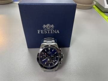 01-200196897: Festina f20361/1