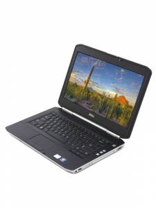 Ноутбук Dell єкр. 14/ core i5 2540m 2,6ghz /ram4gb/ ssd128gb/ dvdrw
