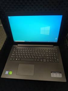 01-200201775: Lenovo екр. 15,6/core i3 7130u 2,7ghz/ram4gb/hdd1000gb/gf mx110 2gb