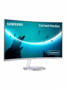 Монитор Samsung c27f591f