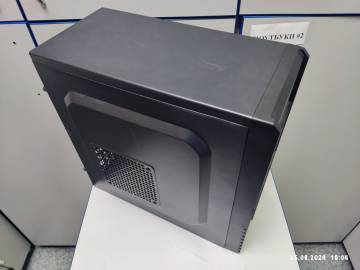 01-200214814: Пк сист. блок пк intel core i5-10400/ram 8 gb/hdd від