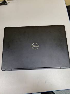 01-200215611: Dell latitude 5490/core i5 8250u 1,6ghz/ram8gb/ssd256gb/uhd620