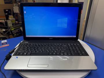 01-200151622: Acer єкр. 15,6/ pentium b970 2,3ghz/ ram2048mb/ hdd320gb/ dvd rw