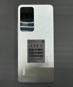 01-200101151: Xiaomi poco f4 6/128gb