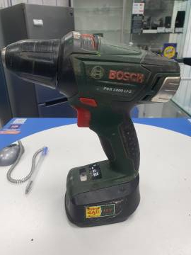 01-200218882: Bosch psr 1800 li-2