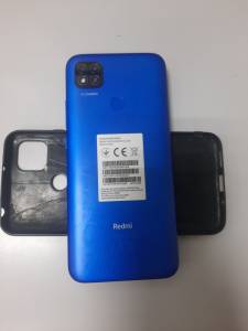 01-200226593: Xiaomi redmi 9c nfc 3/64gb