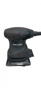 01-200140897: Metabo fsr 200 intec