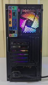 01-200232014: Пк сист. блок пк intel core i7-6700/ram 16 gb/hdd від