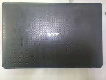 01-200230256: Acer єкр. 15.6/ core i5 580m 2.66ghz /ram4gb/ hdd500gb/ gf 610m